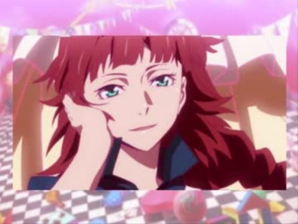 文スト この部屋で ルーシー Mイメージソング作ってみた ニコニコ動画