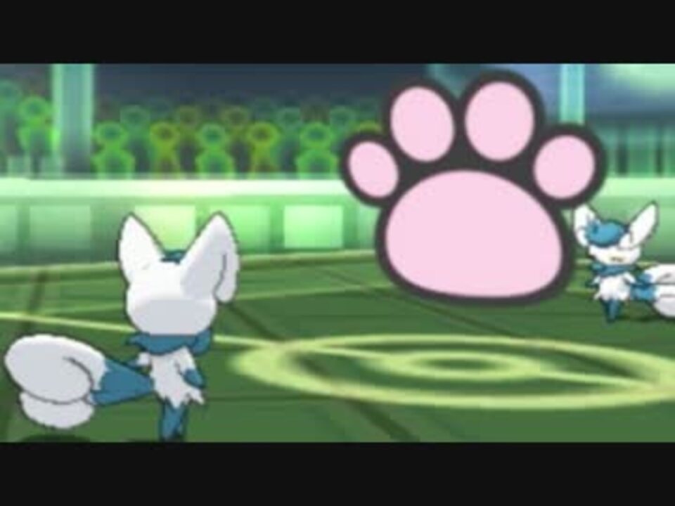 ポケモンsm 人生下り坂最高 低レート旅 11 新時代の猫の手 ニコニコ動画