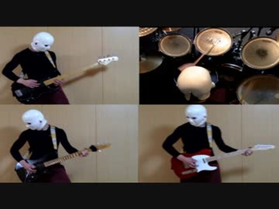 伝えたいこと 阿部真央 1人でやってみた ニコニコ動画