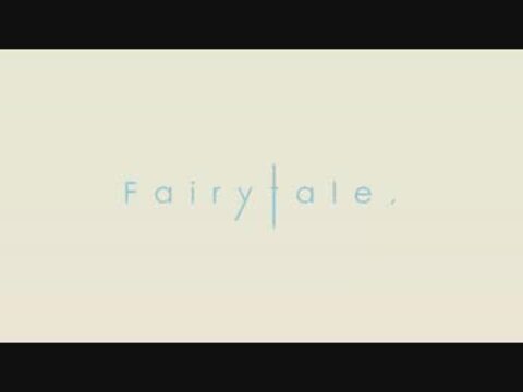 Fairytale,