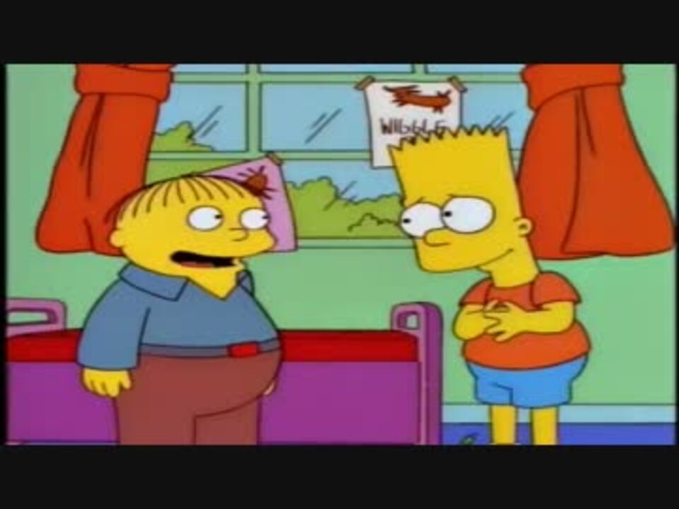 ホモと学ぶ友達付き合い ニコニコ動画