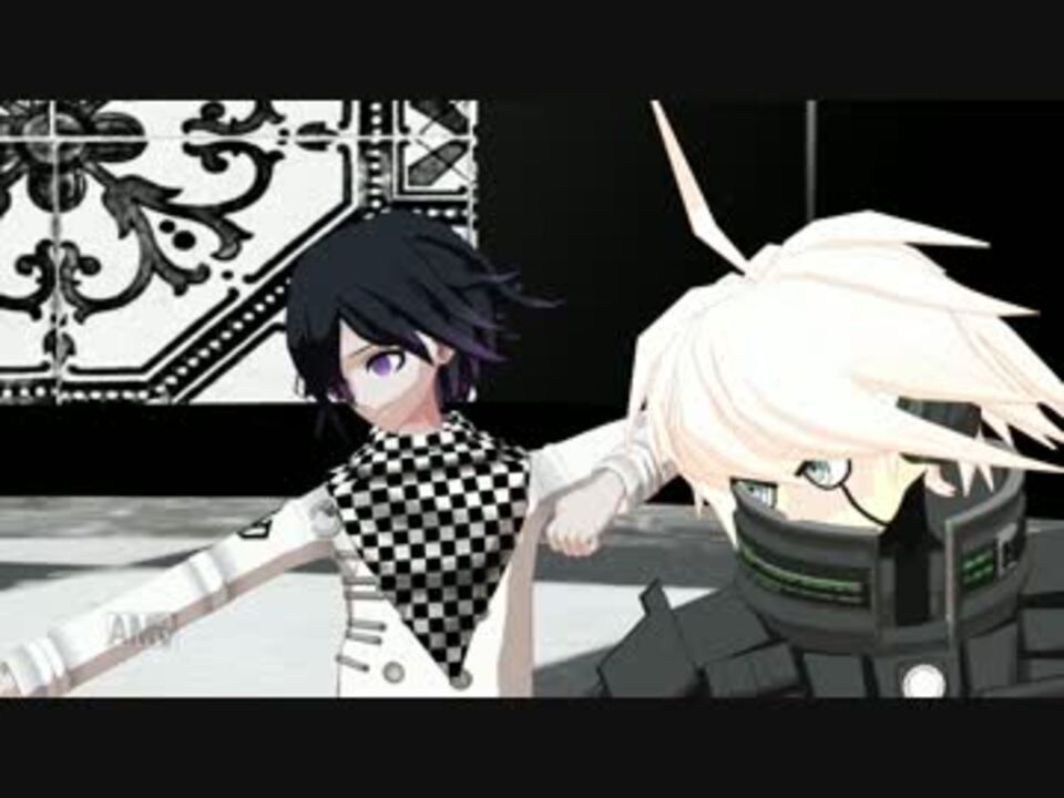 人気の ニューダンガンロンパv3 議論スクラムbgm 動画 3 329本 23 ニコニコ動画