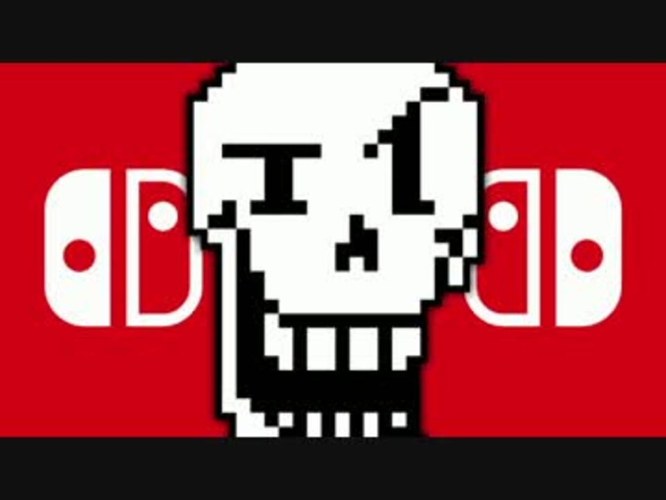 合作 色々な素材でbonetrousle ニコニコ動画