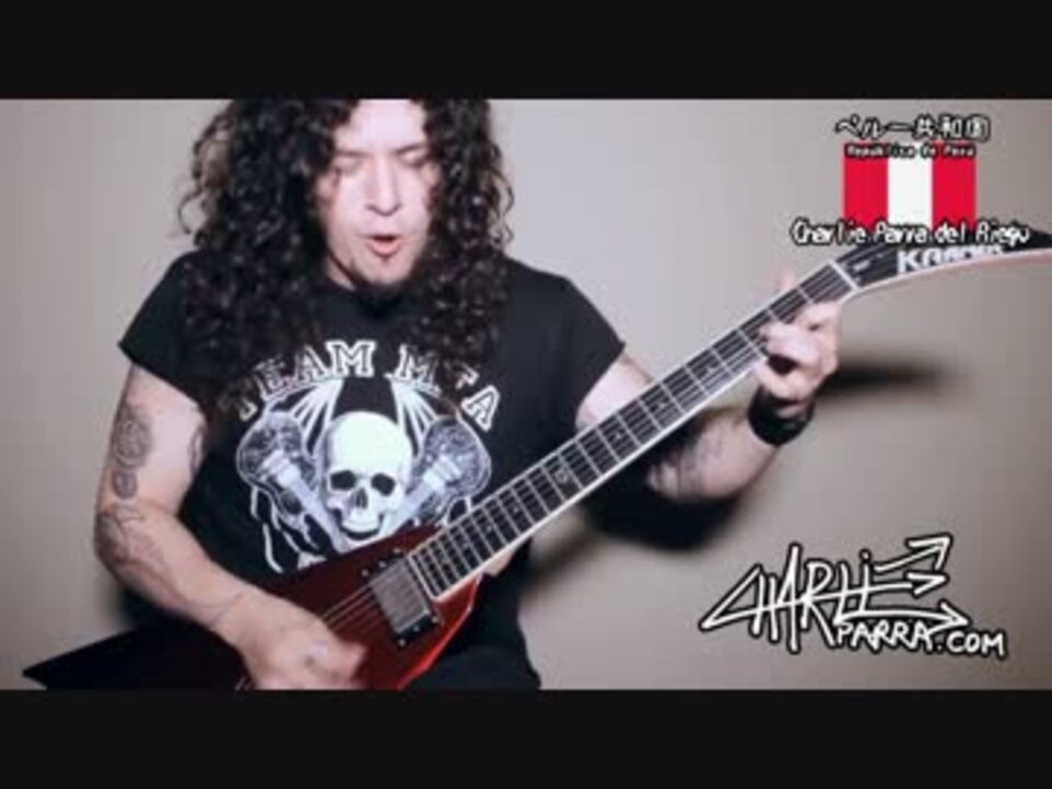 ドラゴンボール超 新opを熱唱するラテンの民 ニコニコ動画