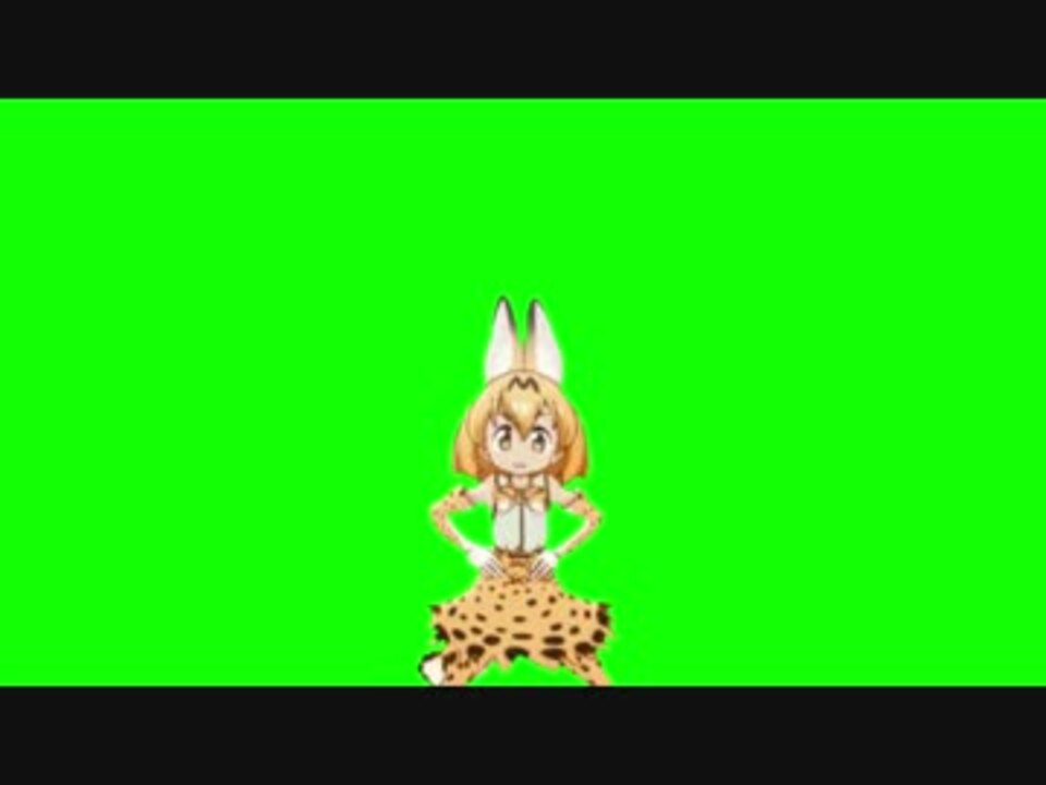 Opに合わせるメトロノームサーバルちゃんgb ニコニコ動画