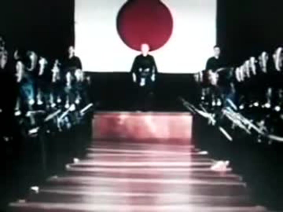 ホモと見る愛国教育 Moritomo ニコニコ動画