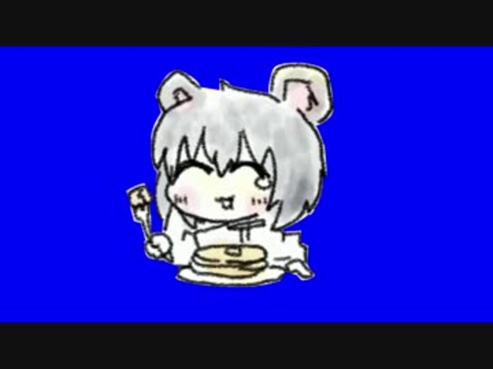 偽NYN姉貴 画像＋音声素材配布 - ニコニコ動画