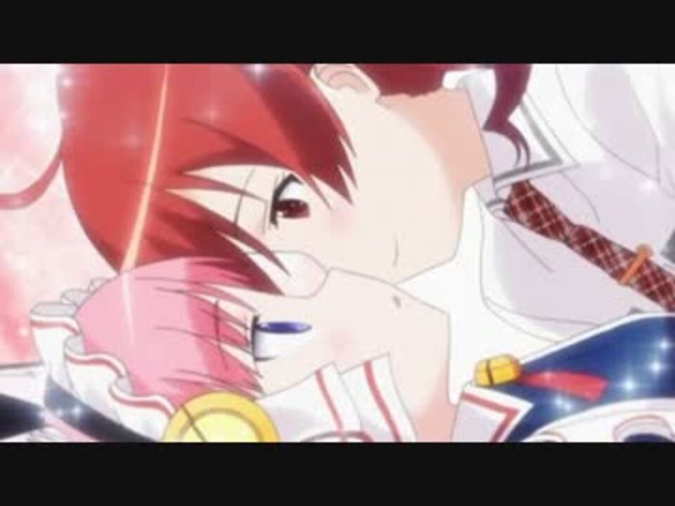 16年アニメ 百合シーン集 勝手に選んだ５作品から抜粋 ニコニコ動画