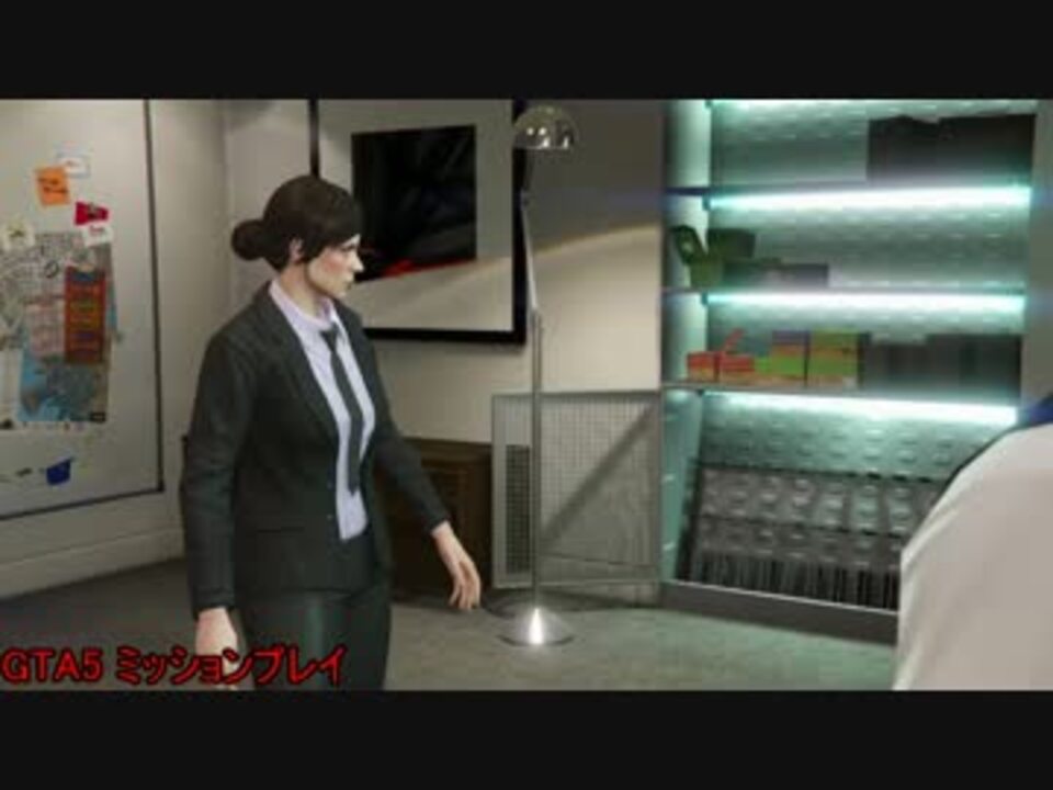 人気の Gtao 動画 1 7本 11 ニコニコ動画