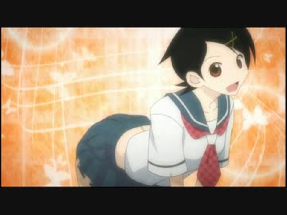 MAD】ピッコロ【風浦可符香キャラクターソング】 - ニコニコ動画