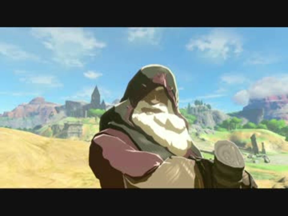 ゼルダの伝説 ブレスオブザワイルド 全186件 Sayak さんのシリーズ ニコニコ動画