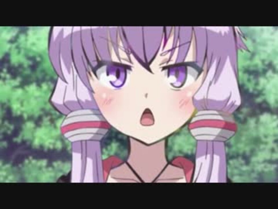 アニメ ゆかりちゃん Vs クトゥルフ神話trpg はがオケ ニコニコ動画