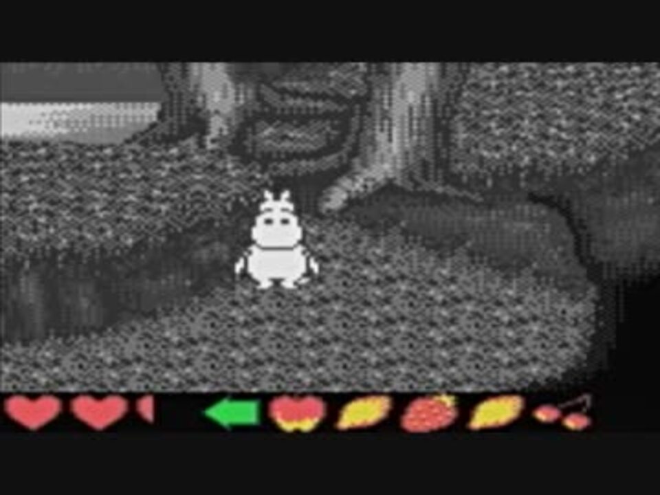 人気の ムーミンの大冒険 動画 14本 ニコニコ動画