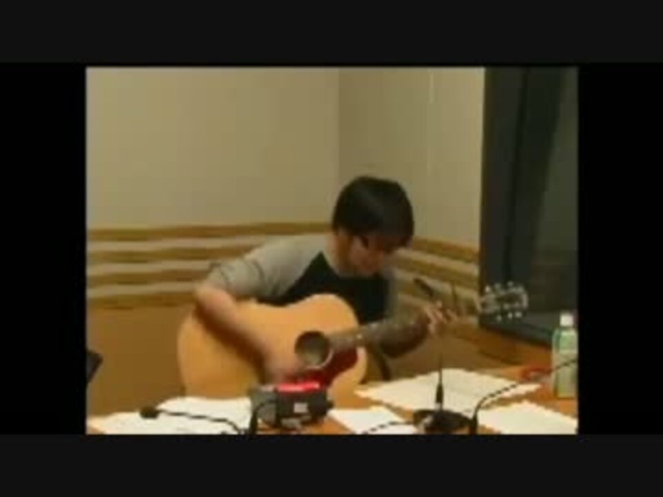 鷲崎健の軌跡 1996年 17年 ニコニコ動画