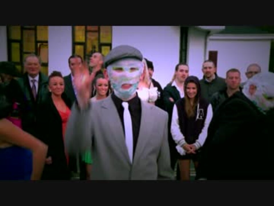 The Rubberbandits Horse Outside ニコニコ動画