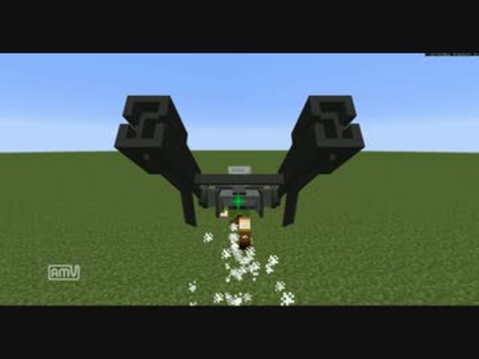 人気の Minecraft Mod 動画 1 526本 4 ニコニコ動画