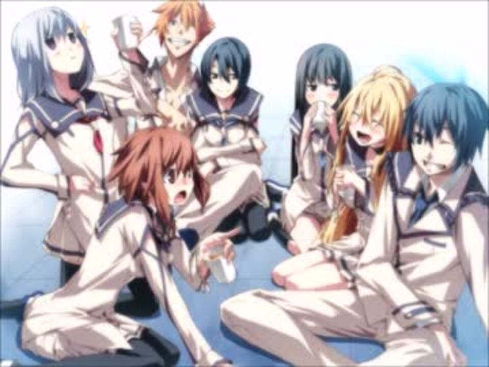 人気の Dies Irae 動画 1 252本 2 ニコニコ動画