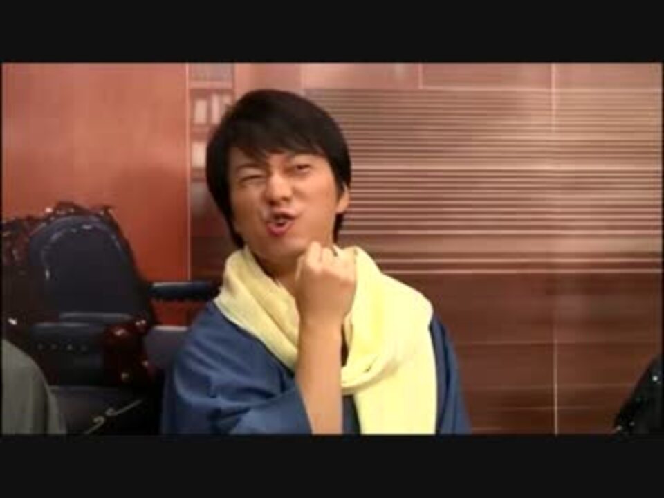 野島健児 のじさんの可愛い所詰め合わせ ニコニコ動画