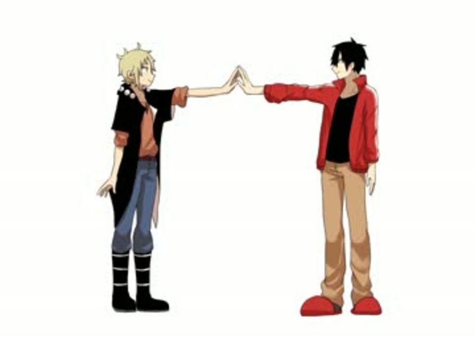 人気の カノシン 動画 8本 ニコニコ動画