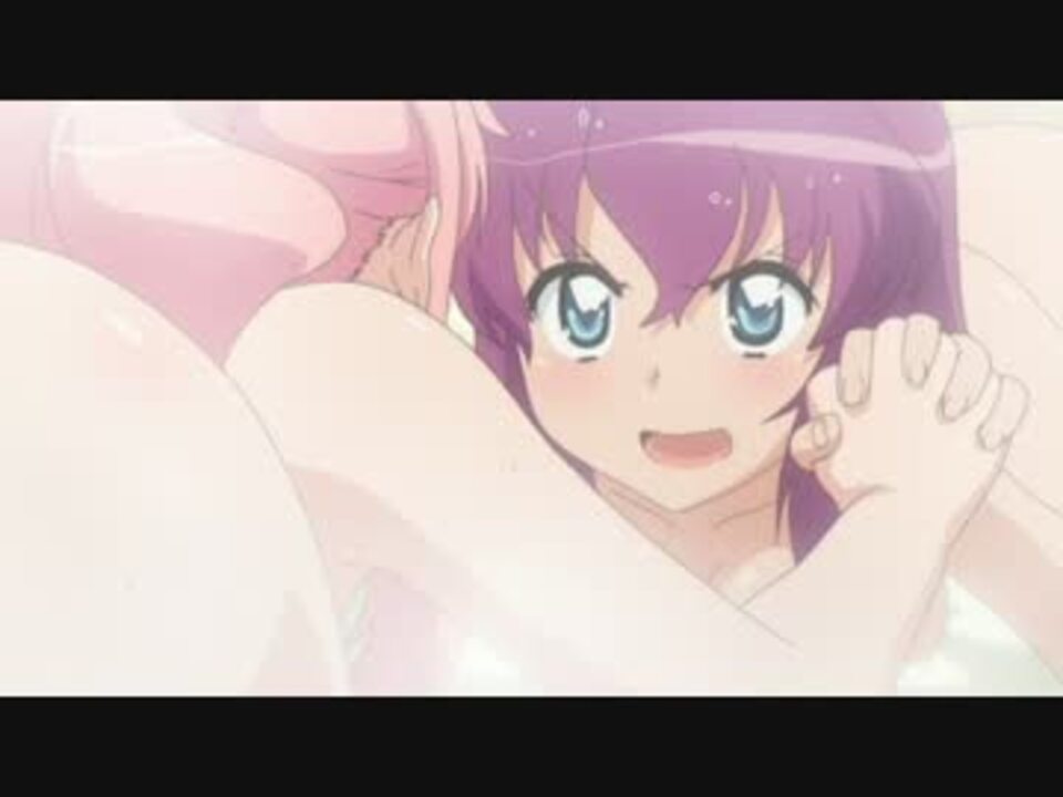 ゼロの使い魔 アンリエッタ出演シーン集4期part2 レモンちゃん ニコニコ動画