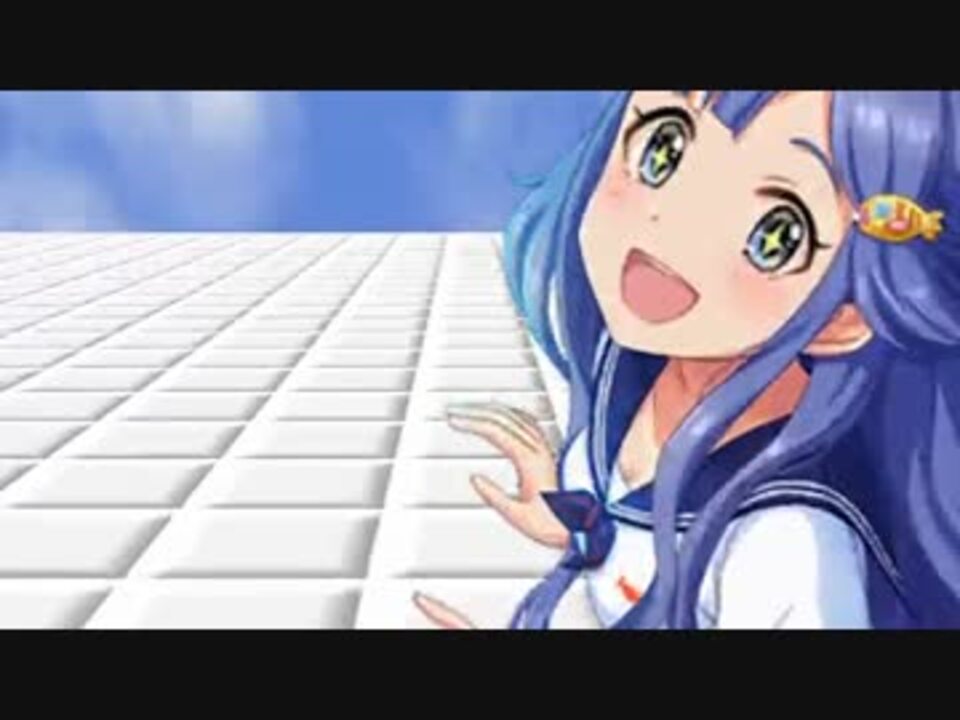 アイマス一人合作シリーズでメビウスmax ニコニコ動画