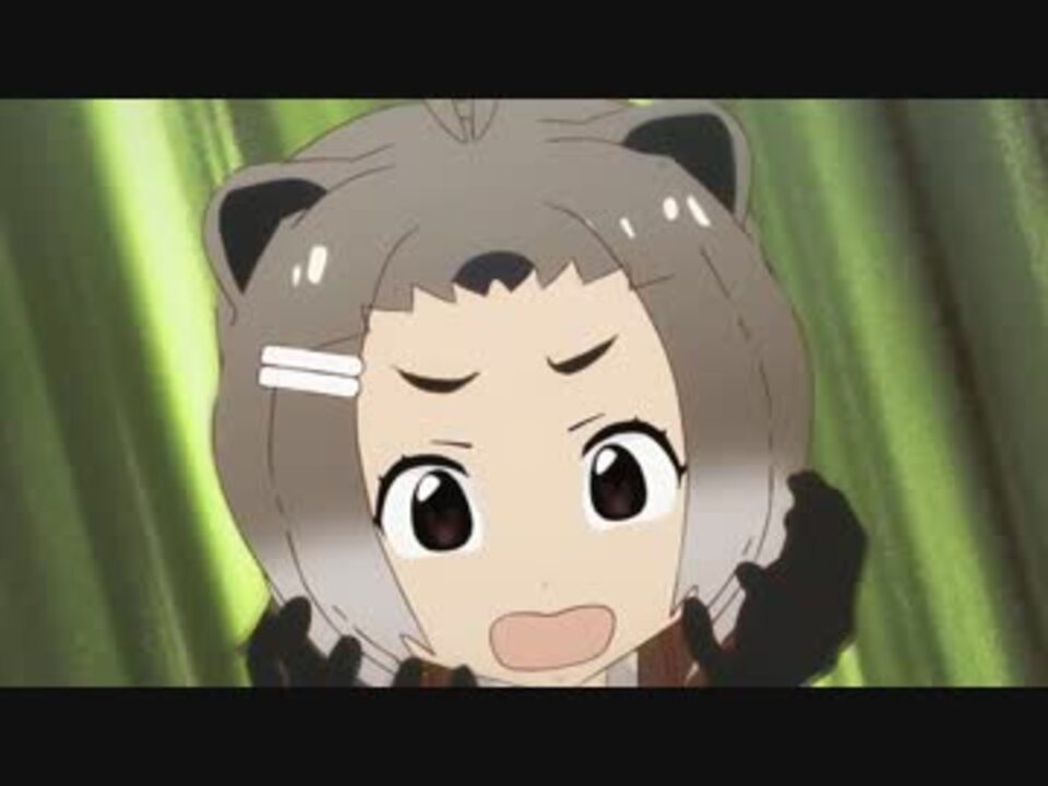 俺っちはアメリカビーバーっス ニコニコ動画