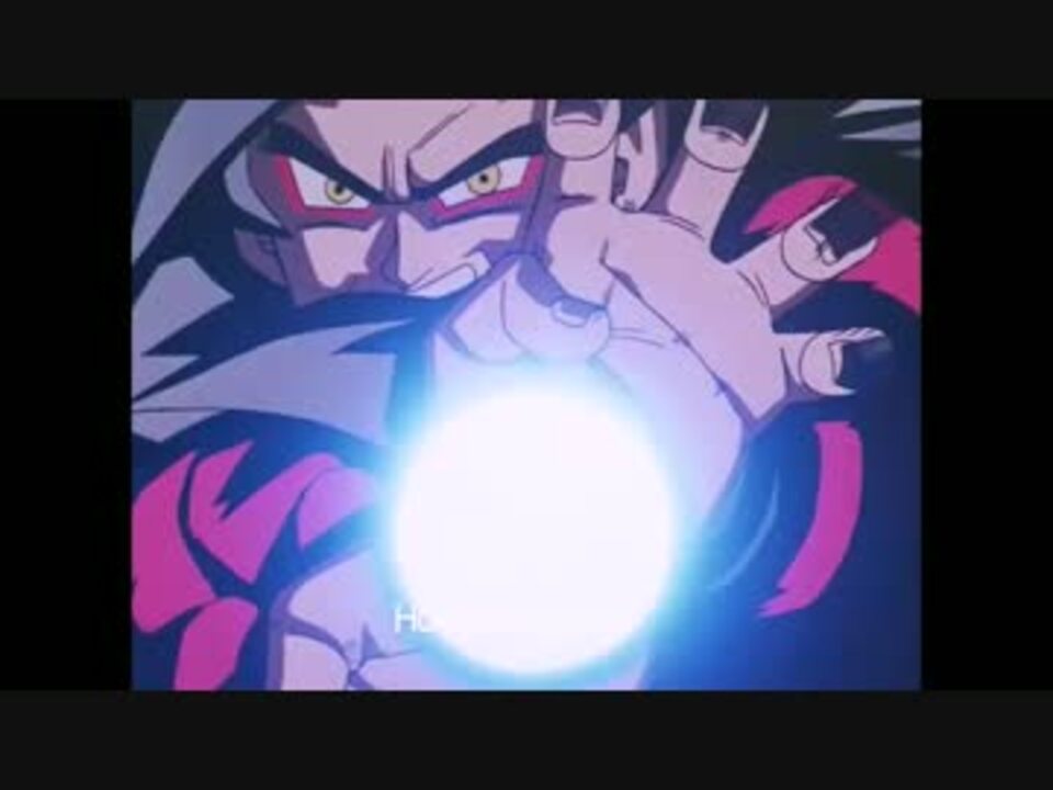 人気の ドラゴンボールｇｔ 動画 7本 ニコニコ動画