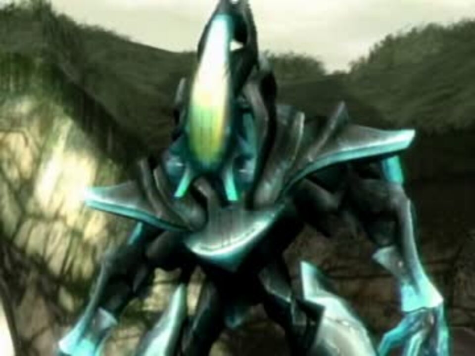 人気の メトロイドプライム３ 動画 316本 7 ニコニコ動画