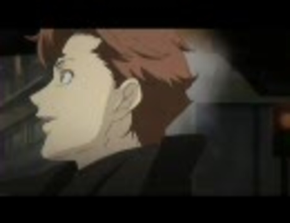 Baccano 1931年 その19 じゃあ何て呼べばいいんですか ニコニコ動画