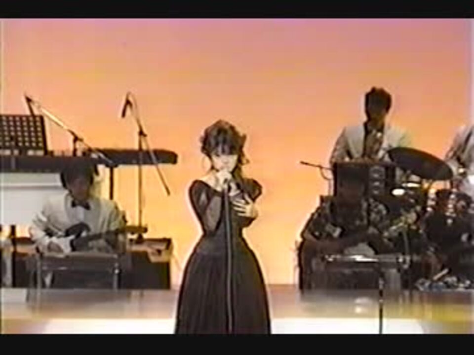 ミ アモーレ 松岡直也 ニコニコ動画