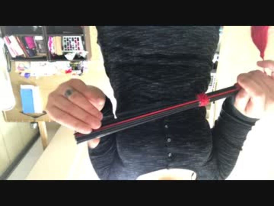 叩きくらべを紹介してみました ニコニコ動画