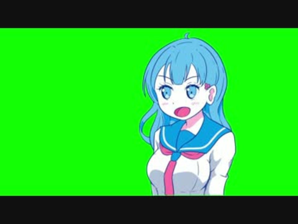 2chの有名絵師が描いた美少女イラストｇｂ集 ニコニコ動画