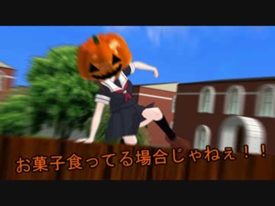 人気の 笹食ってる場合じゃねぇ 動画 2本 ニコニコ動画