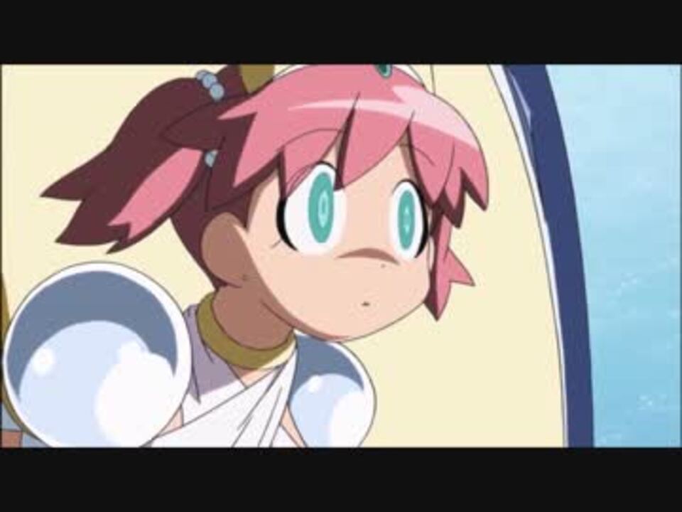 ケロロ軍曹 プリンセス夏美まとめpart3 深海のプリンセス ニコニコ動画