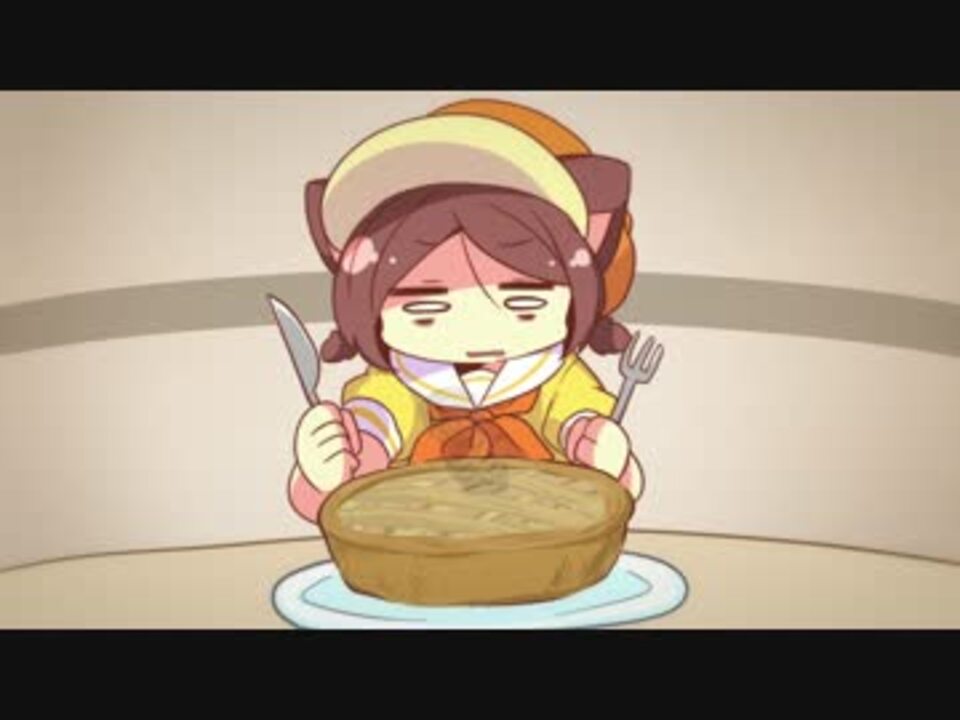 人気の ピーチミートパイ 動画 65本 ニコニコ動画