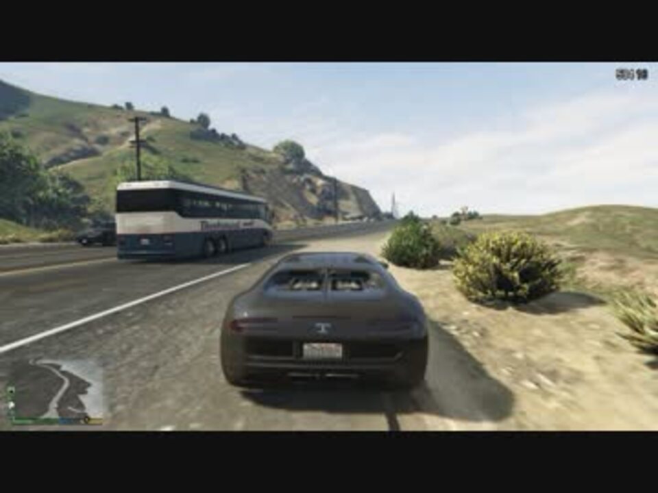 人気の Gtaｖ 動画 654本 11 ニコニコ動画