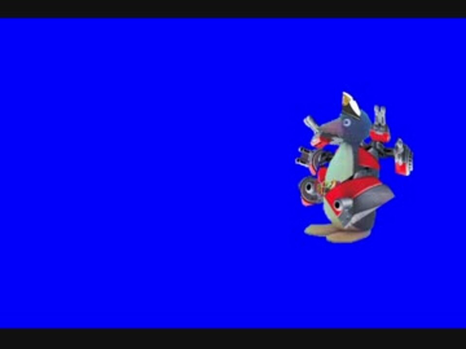 人気の ケツデカピングー 動画 137本 3 ニコニコ動画