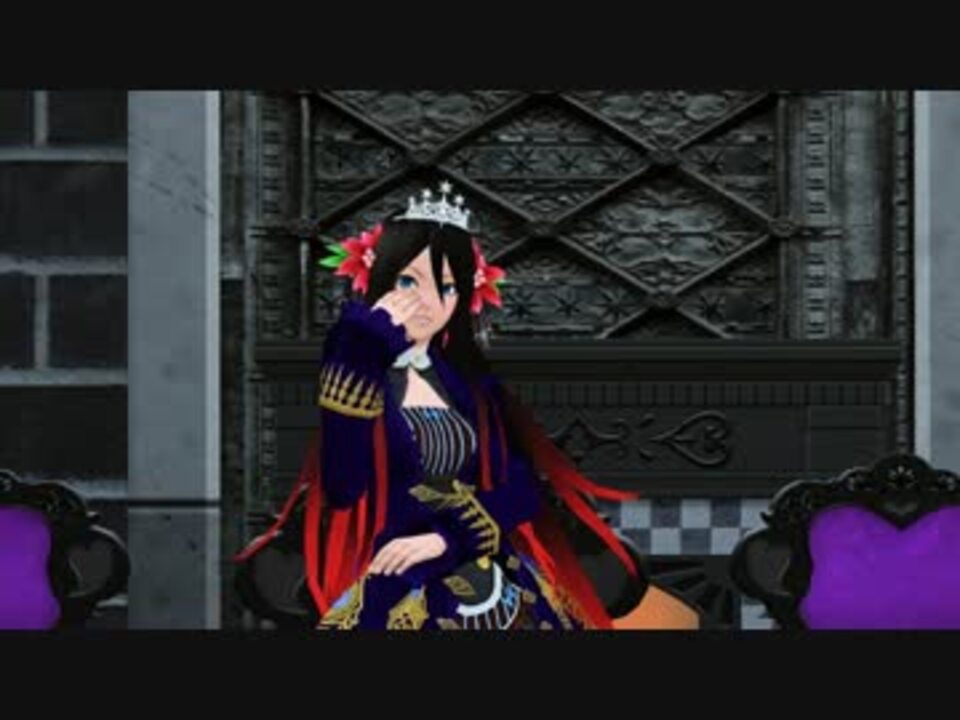 【PSO2】まったりMake 番外編PV【Ship4】 - ニコニコ動画