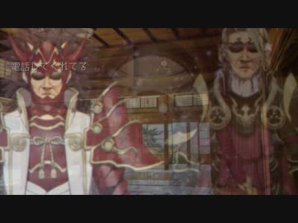 ファイアーエムブレムif ニコニコ動画