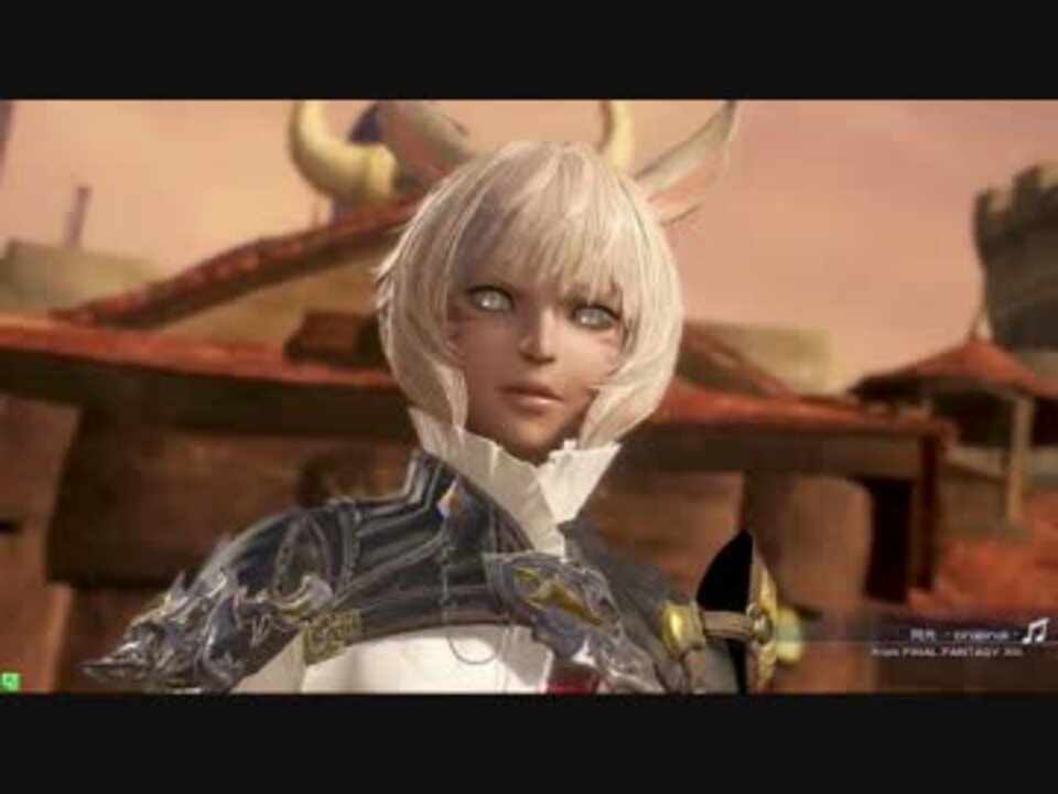 人気の ヤ シュトラ 動画 759本 8 ニコニコ動画