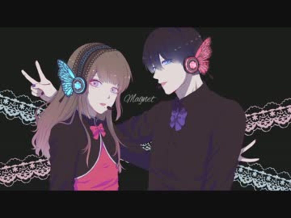 人気の 苺うさぎ 動画 14本 ニコニコ動画