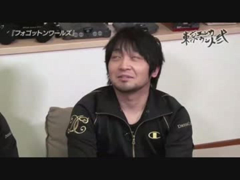 ｍａｄ 東京ｕｎｄｅｒエンカウント シンデレラと週刊誌 ニコニコ動画