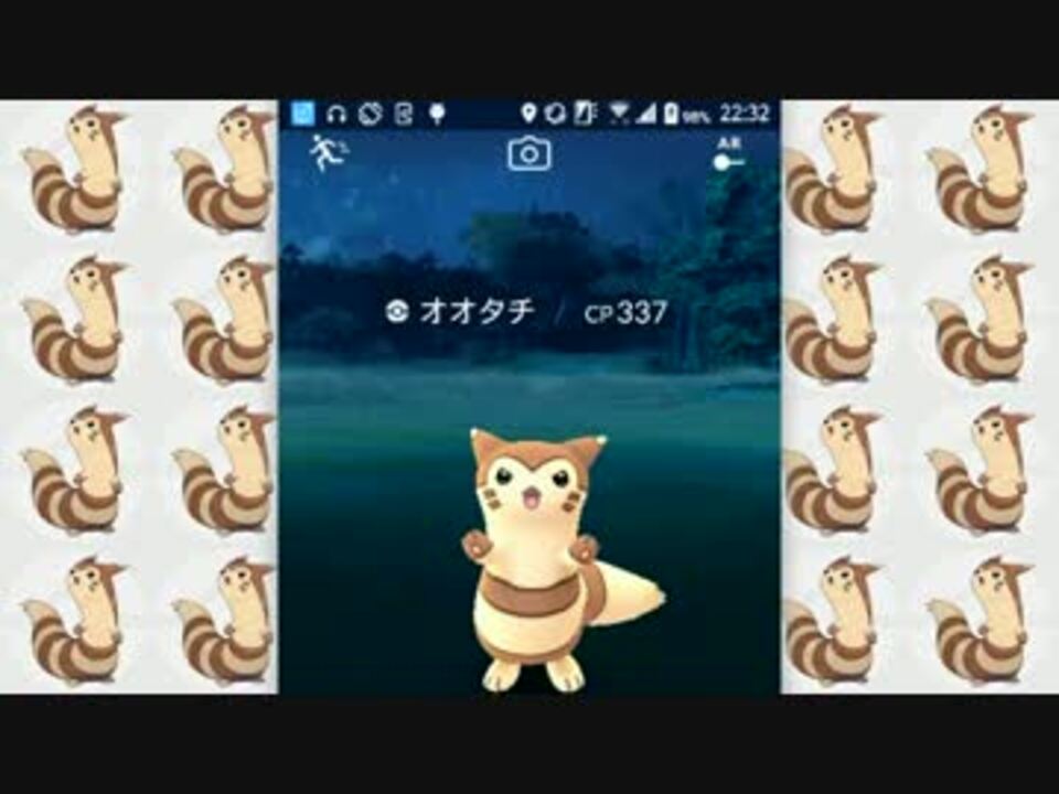 人気の ポケモン オオタチ 動画 7本 ニコニコ動画