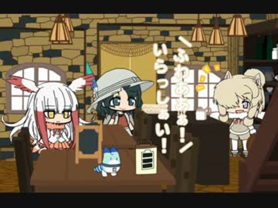 人気の トキ 動画 1 517本 3 ニコニコ動画