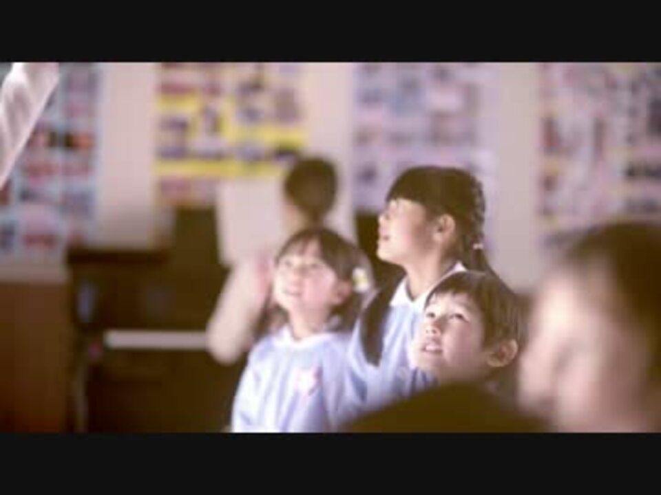 Casio さよなら僕たちの幼稚園 ニコニコ動画