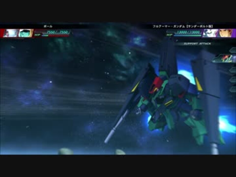 人気の ｇジェネレーションジェネシス 動画 158本 3 ニコニコ動画