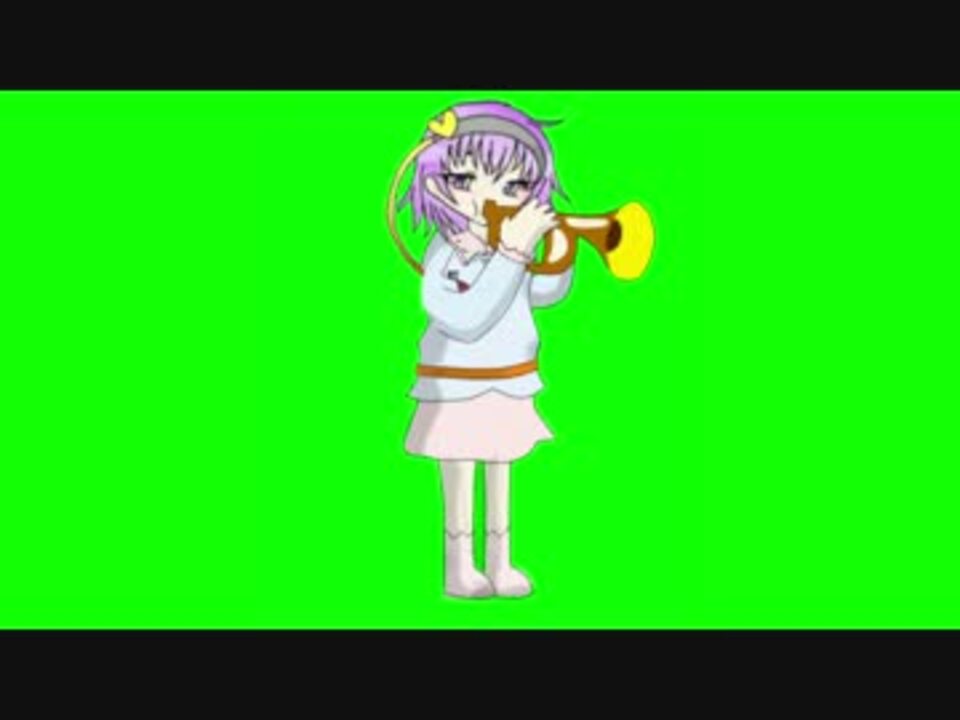 Zunペットならぬznmペットgb Mad ニコニコ動画