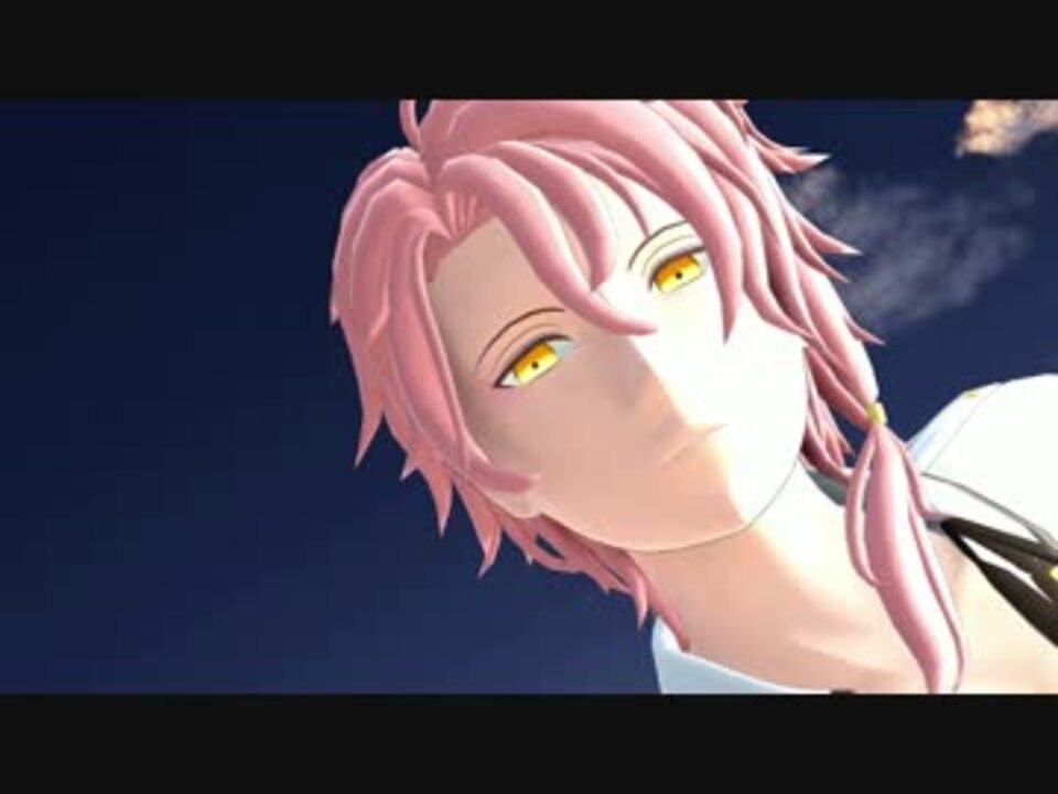 ｍｍｄ文アル If It Ain T Love A 高村光太郎 ニコニコ動画