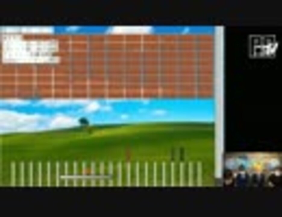 「ゲーム実況神(ゴッド)　第59回　出演：0000(ぜろよん)」2016/12/23放送（1/3）【闘TV】 - ニコニコ動画