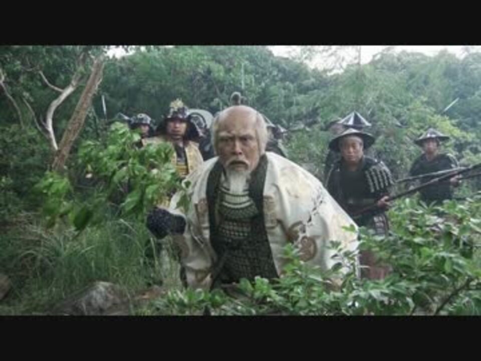連続テレビドラマ 徳川さん 最終回 ニコニコ動画
